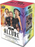 2024 Upper Deck Allure AEW Wrestling Blaster Box/Case PRE ORDER