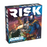 Risk G.I. JOE Special Missions Table Top Board Game - Pastime Sports & Games