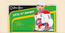 2026/27 Upper Deck O-Pee-Chee NHL Hockey Fat Pack PRE ORDER