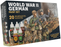 The Army Painter Historical WWII German Paint Set - Pastime Sports & Games