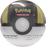 Pokémon 2024 Q4 Poke Ball Tins