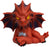 Ultra Pro Figurines From The Vault Magic The Gathering Niv-Mizzet - Pastime Sports & Games