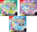 Pokemon Prismatic Evolutions Tech Sticker Collection Pack/Case - Pastime Sports & Games