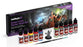 Vallejo Game Color Starter Value Set