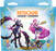 Riftbound League Of Legends Radiance Evelynn VS Seraphine Showdown Deck - Pastime Sports & Games
