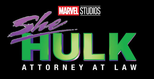 2024 Marvel Studios She Hulk Attorney At Law Hobby Box - Pastime Sports & Games