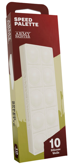 The Army Painter Speed Palette