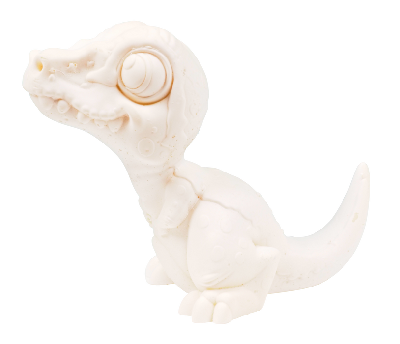 Vallejo & Karonkids Velociraptor Miniature Paint Set