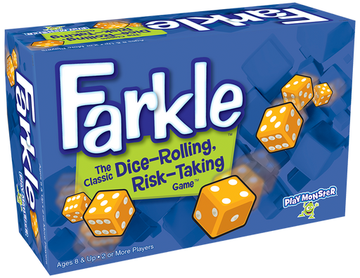 Farkle - Pastime Sports & Games