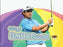 2026 Upper Deck Fleer Ultra Golf Hobby Box/Case