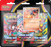 Pokemon Chaos Rising 3-Pack Blister Pack/Case - Pastime Sports & Games