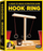 Buzzed Classics Hook & Ring