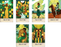 The Fablemaker's Animated Tarot Deck