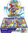Pokemon Raging Surf Japanese Booster (SV3a) Pack/Box - Pastime Sports & Games