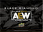 2024 Upper Deck Black Diamond AEW Wrestling Hobby Box PRE ORDER