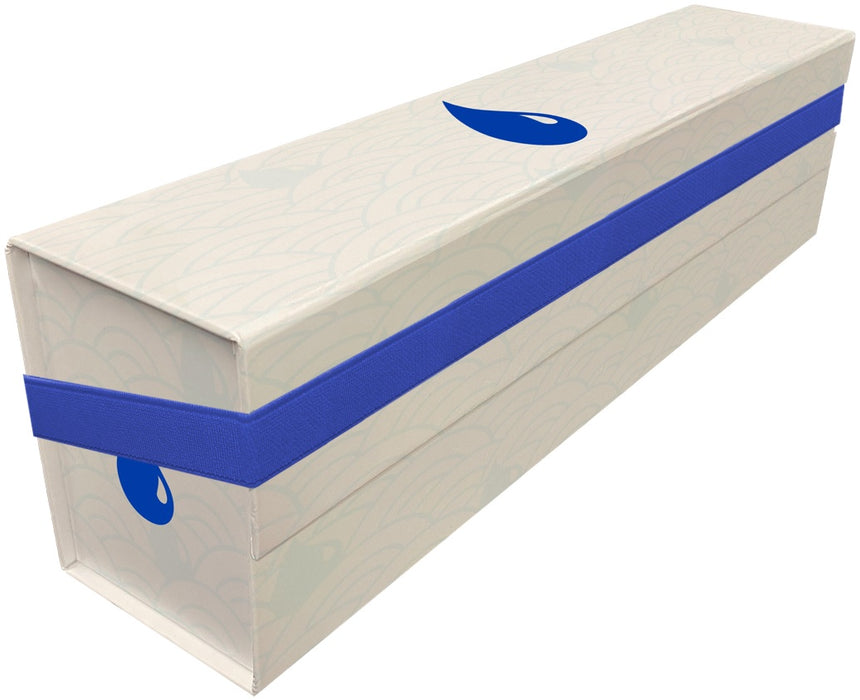 Ultra Pro Storage Box Magic The Gathering Mana 8 500+ Flat - Pastime Sports & Games