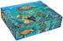 Neopets Battledome Curse of Maraqua Booster Box/Case - Pastime Sports & Games