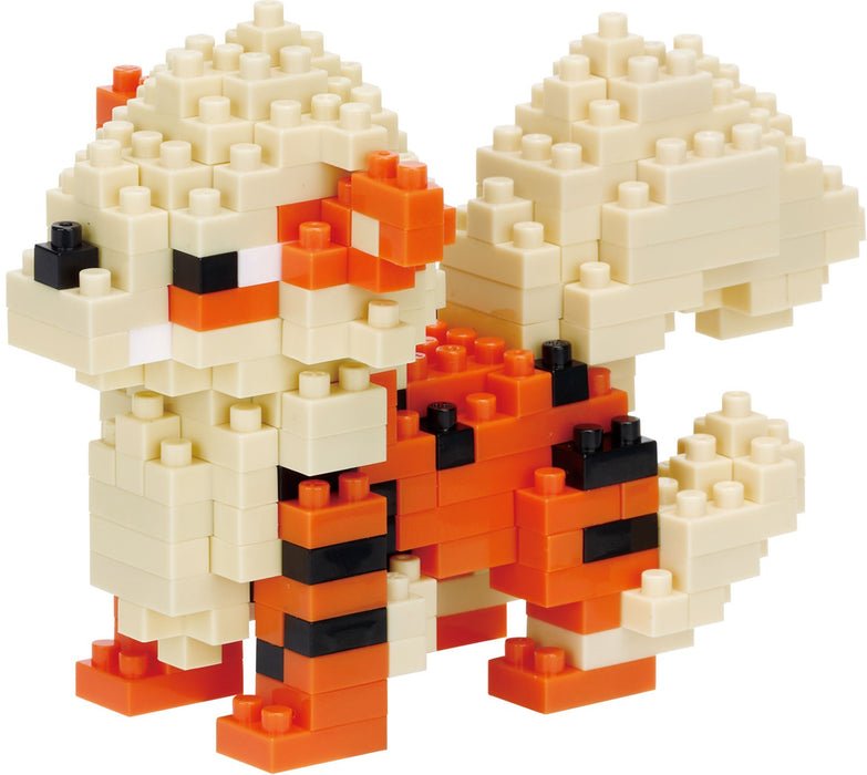 Nanoblocks Pokemon