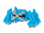 Pokemon Nanoblocks - Pastime Sports & Games