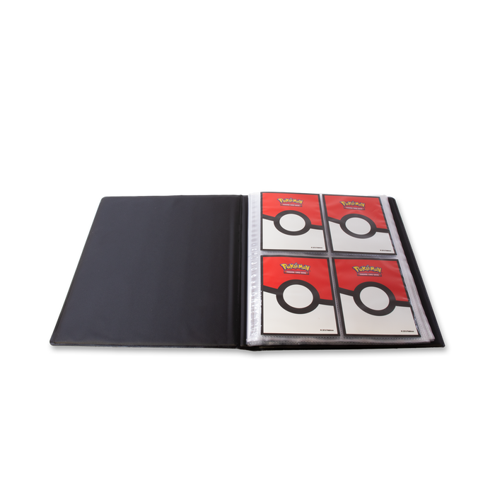 Ultra Pro 4-Pocket Portfolio Pokemon Armarouge & Ceruledge - Pastime Sports & Games