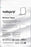 Vallejo Wet Palette Moisture Paper Sheets 30 Count - Pastime Sports & Games