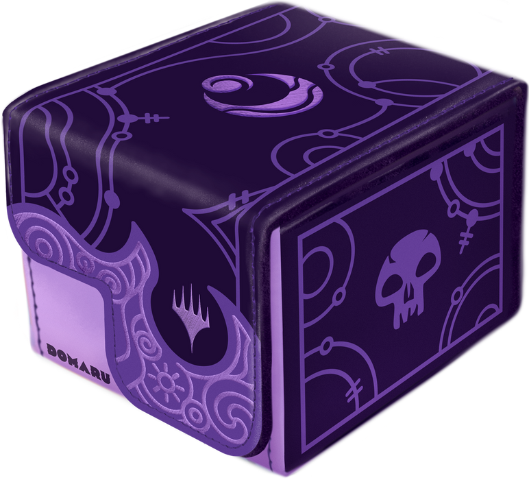 Gatherers Tavern Lorwyn Eclipsed Domaru Box - Pastime Sports & Games
