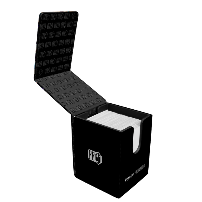 Ultra Pro Magic The Gathering Alcove Flip Final Fantasy