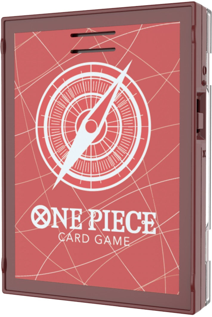 One-Piece Card Game Sound Loader Vol. 1 Monkey D. Luffy | Pastime