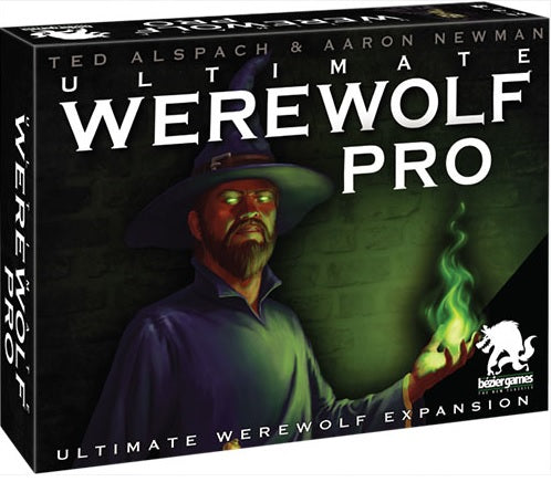 Ultimate Werewolf Pro