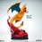 Sideshow Charizard Statue PRE ORDER - Pastime Sports & Games