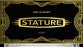 2025/26 Upper Deck Stature Hockey Hobby Box/Case - Pastime Sports & Games