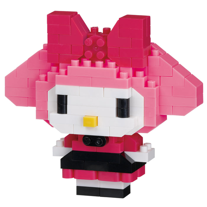 Nanoblocks Sanrio Collection - Pastime Sports & Games
