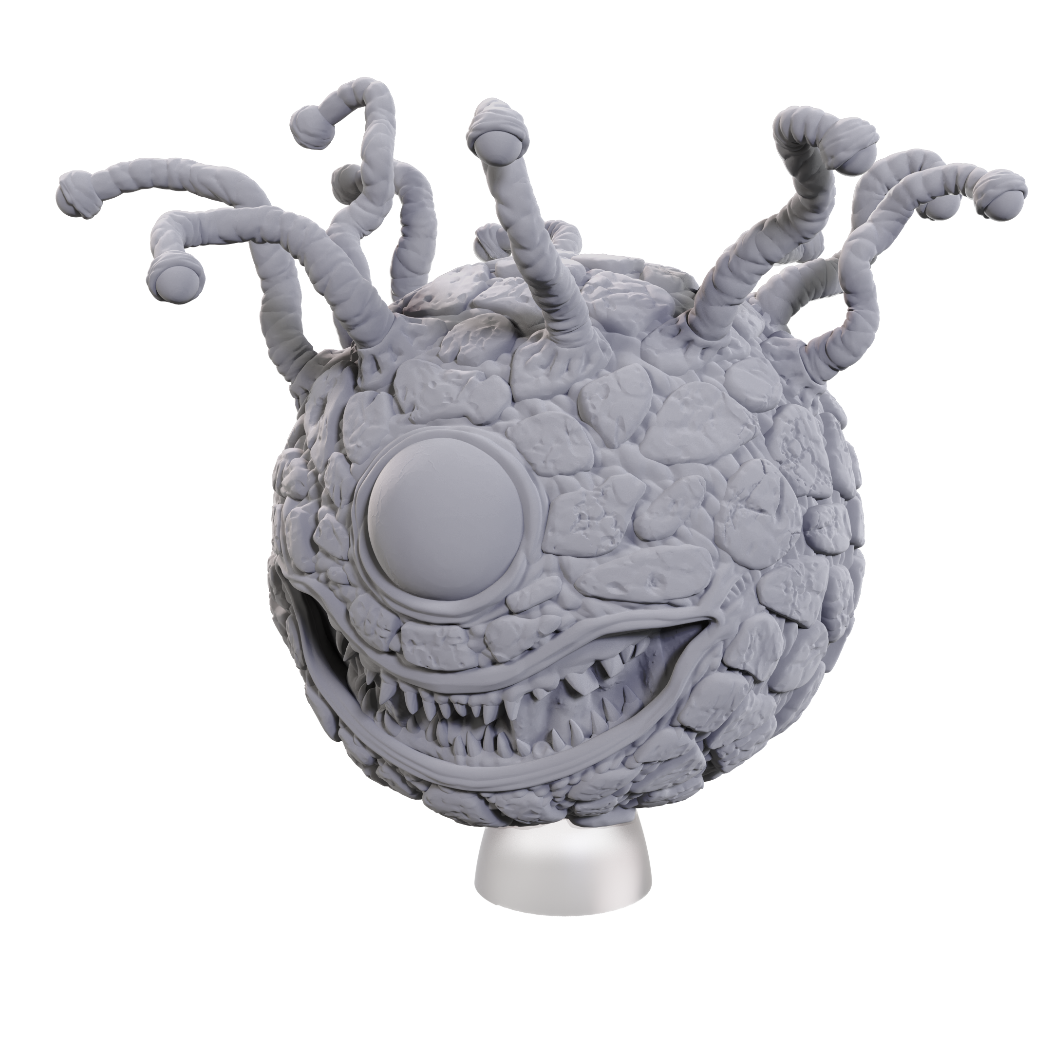 Nolzur's Marvelous Miniature Classic Beholder | Pastime Sports & Games
