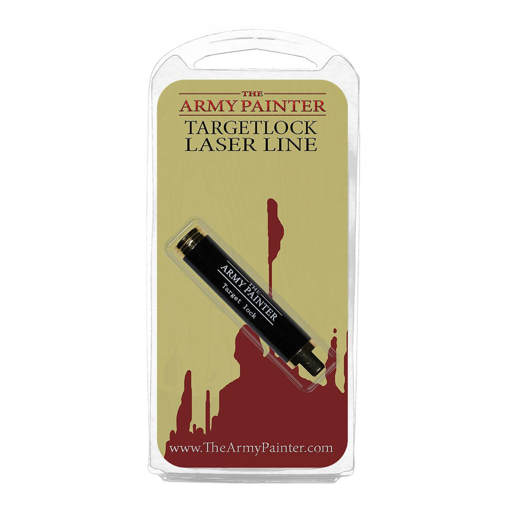 The Army Painter Target Lock Laser Line