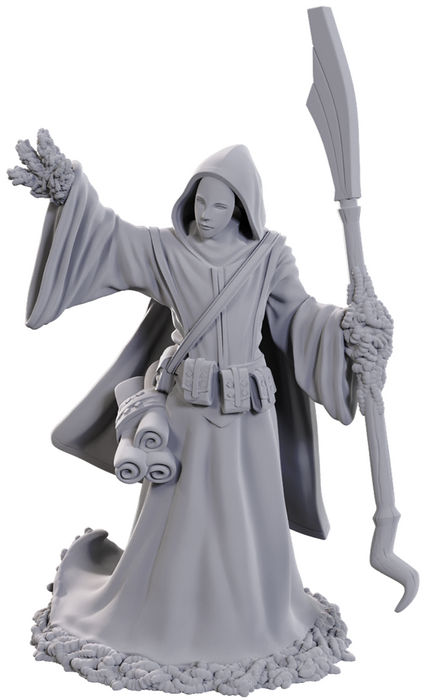 Nolzur's Marvelous Miniatures Spawn Larva Mage - Pastime Sports & Games