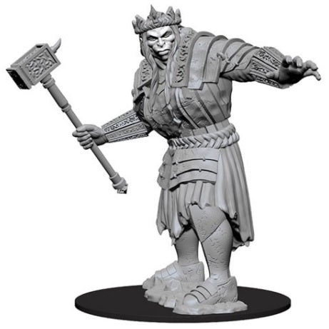 Nolzur's Marvelous Miniatures Fire Giant (73579)