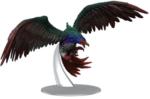 Icons Of The Realms Roc - Pastime Sports & Games