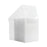 Ultra Pro Card Preserver In Clear Box 100ct - Pastime Sports & Games