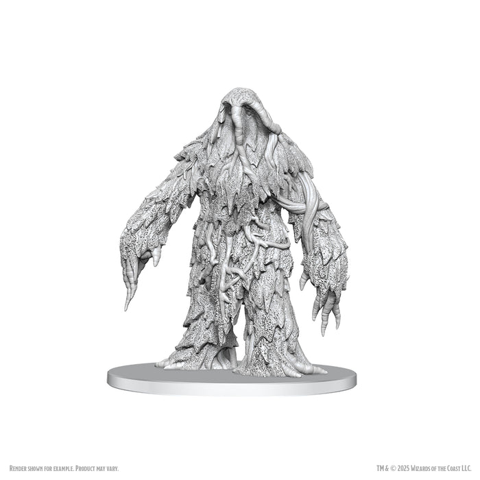 Nolzur's Marvelous Miniatures Classic Shambling Mound - Pastime Sports & Games