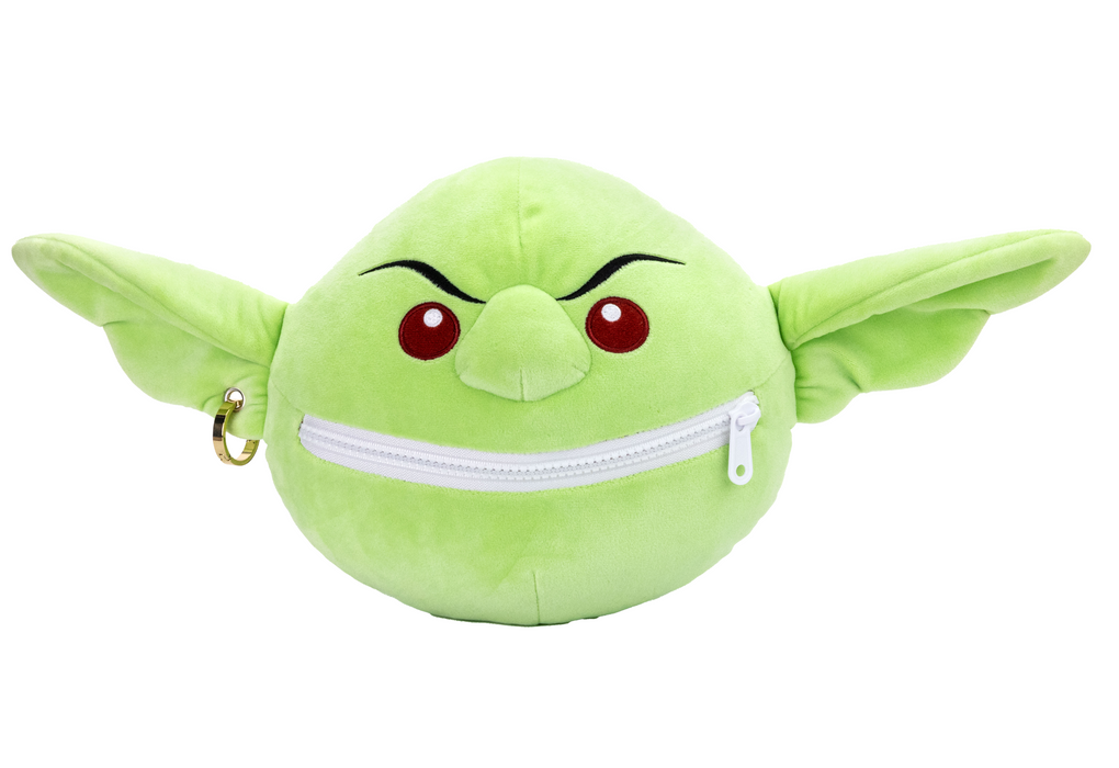 Fanroll Plush Goblin Dice Bag - Pastime Sports & Games