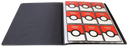 Ultra Pro 9-Pocket Portfolio Pokemon Scarlet & Violet Destined Rivals - Pastime Sports & Games