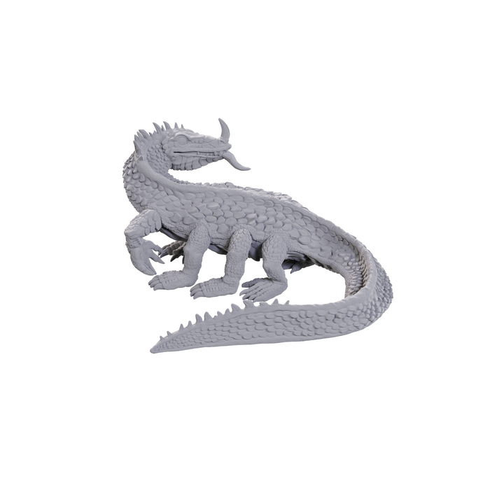 Nolzur's Marvelous Miniature Classic Basilisk (90739) - Pastime Sports & Games