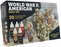 The Army Painter Historical WWII American Paint Set - Pastime Sports & Games