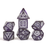 Dungeons & Dragons Dice Set Adventure Dice