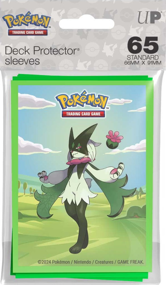 Ultra Pro Deck Protector Sleeves Pokemon Morning Meadows Pastime Sports & Games Ultra Pro Deck Protector Sleeves Pokemon Morning Meadows Pastime Sports & Games