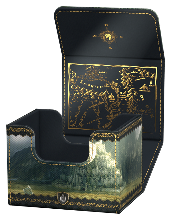 Sidewinder 100+ Xenoskin The Lord Of The Rings Places Of Middle Earth - Pastime Sports & Games