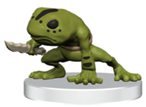 Icons Of The Realms Monster Menagerie Revisited Booster - Pastime Sports & Games