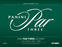 2026 Panini Par Three LIV Golf Hobby Box PRE ORDER