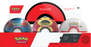 Pokemon 2025 Q4 Pokeball Tin/Case