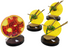 HeroClix DC Apokolips Planet Pack - Pastime Sports & Games